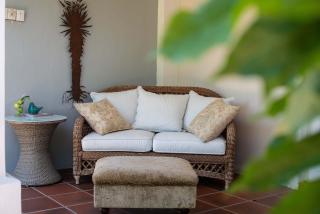 The Vineyard Country House - Montagu - 1