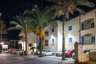 Nana Angela Apartments - Hersonissos - 6