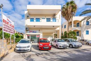 Nana Angela Apartments - Hersonissos - 4