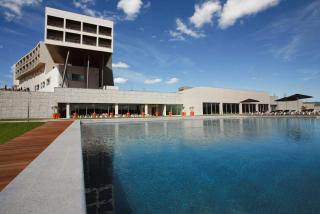 Hotel Casino Chaves - Chaves - 7