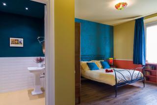 Frími Boutique Rooms b&b - Firenze - 3