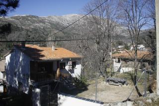 Casa Rural Las Pegueras - Ávila - 0