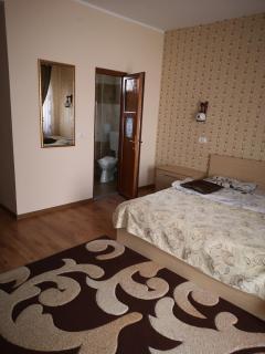 Camere-Apartament Steyna - Alba Iulia - 7