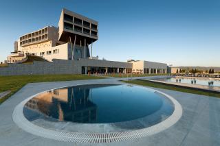 Hotel Casino Chaves - Chaves - 0