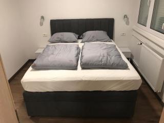 Apartman Velesajam - Zagreb - 2