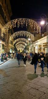 Calabritto Suite - 8