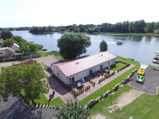 Ferienanlage Pritzerbe - Pritzerbe - 9