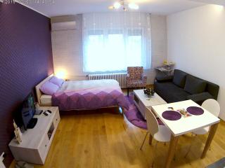 SARA - Modern apartment in the city center - 6