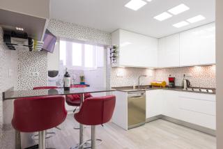 Apartment Illeta Residence 1 - El Campello - 7