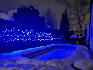 O.W. Blue Cafe - Krościenko nad Dunajcem - 9