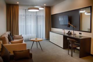 Sobi Hotel - Vyšhorod - 4