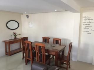Squareville Subdivision - San Fernando - 5