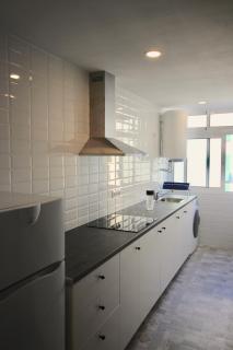 carmen apartments station - 1