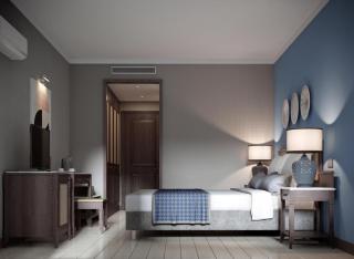 Lara Park Hotel - 1