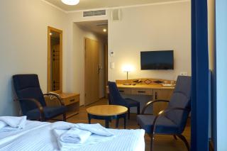 Klinika Uzdrowiskowa "Pod Tezniami'' - 9