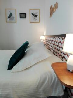 Mont B&B - Pontorson - 3