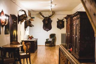 Hotel-Gasthof Weitgasser - Mauterndorf - 3