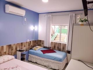 Pousada Boa Vista - 1