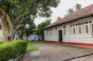 Villa Rosa Blanca - Galle - 7