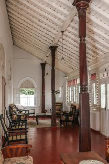 Villa Rosa Blanca - 3