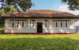 Villa Rosa Blanca - Galle - 0