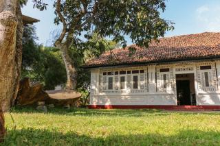 Villa Rosa Blanca - Galle - 9