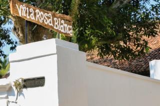 Villa Rosa Blanca - Galle - 8