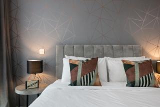 Starlet Apartments Deansgate - 0