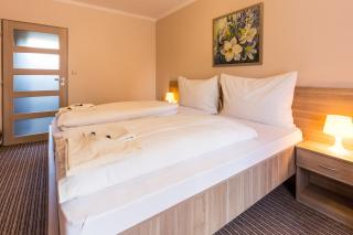 Bed & Breakfast Hotel Perla - 8