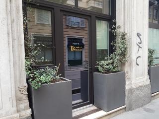 Domus Navigli - Milan - 8