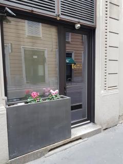 Domus Navigli - Milan - 9