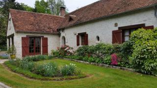 La Petite Marguerite - Chitenay - 8