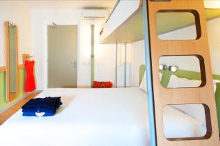 ibis budget Saint-Quentin Centre Gare - 2