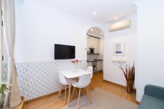 Apartamentos Gran Via - 5