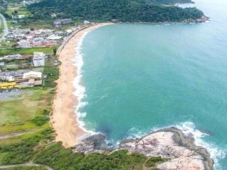 Praia da Ilhota, lado de Baneário Camboriú - Itapema - 8