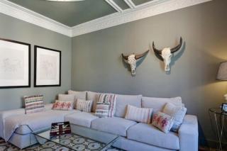 Unique Rentals - Luxurious Oasis - Barcelone - 9