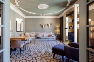 Unique Rentals - Luxurious Oasis - Barcelone - 3