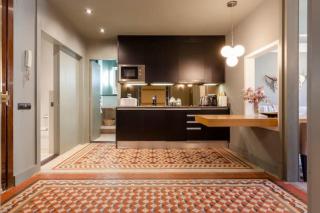 Unique Rentals - Luxurious Oasis - Barcelone - 2