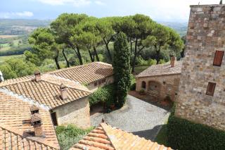 Borgo La Torre alle Tolfe - Siena - 2