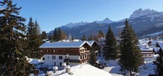 Hotel Principe - Cortina dʼAmpezzo - 4