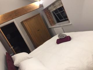 Rolling Mill, Wolds Way Holiday Cottages, 2 Bed, 1st floor - Cottingham - 7