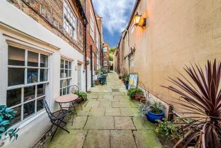 Perkins Cottage - Whitby - 7