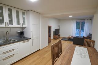 Aparthotel Kovarna Residence - Pec pod Sněžkou - 8