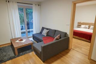 Aparthotel Kovarna Residence - Pec pod Sněžkou - 2