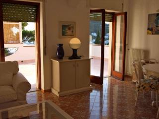 Breathtaking Panoramic Penthouse in Capri Center - Capri - 4