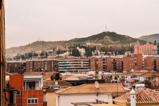 Los Morales de Granada - 4