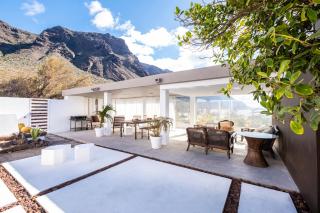 Villa Luxury Punta de Teno - Canary Good Vibes - Buenavista del Norte - 7