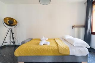 Ca' alla Colombina - Venice - 1
