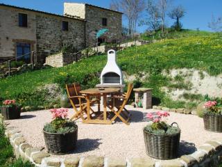 Agriturismo Carincone - Pergola - 2