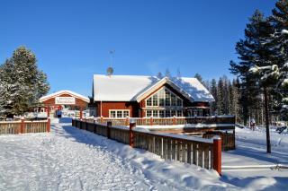 Bjursås Berg & Sjö - Bjursås - 4